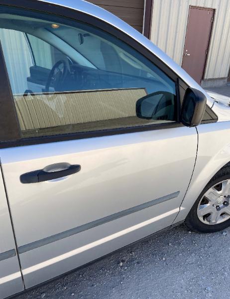 2008 Dodge Caravan
