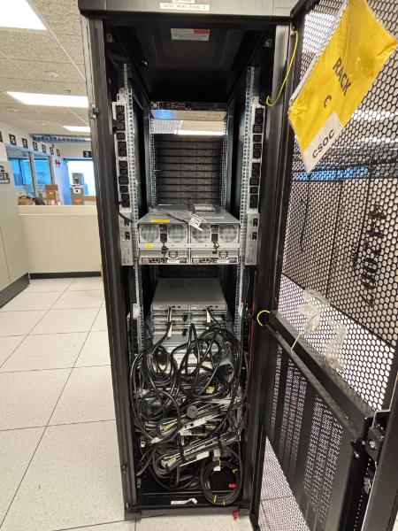 Storage Array