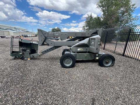 1999 JLG Electric Boom Lift