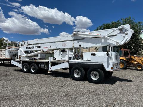 2001 Condor 150-S Lift