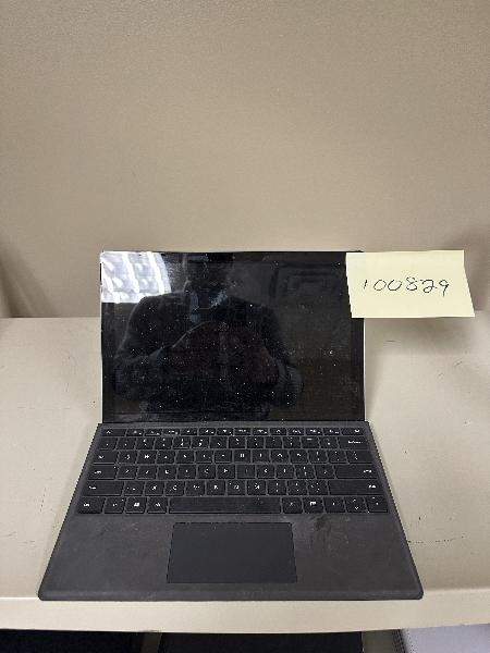 Lot of 3 Microsoft Surface Pros