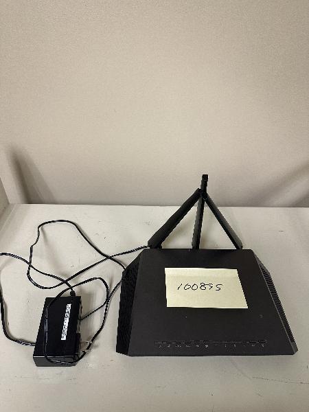 1 Lot of Misc Network Equipment