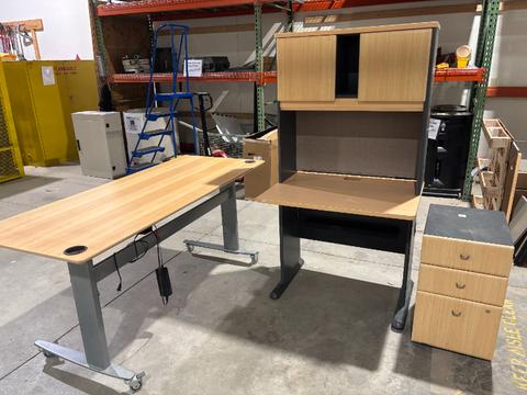 Office Furniture