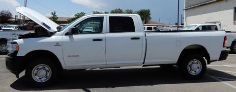 2019 Dodge Ram