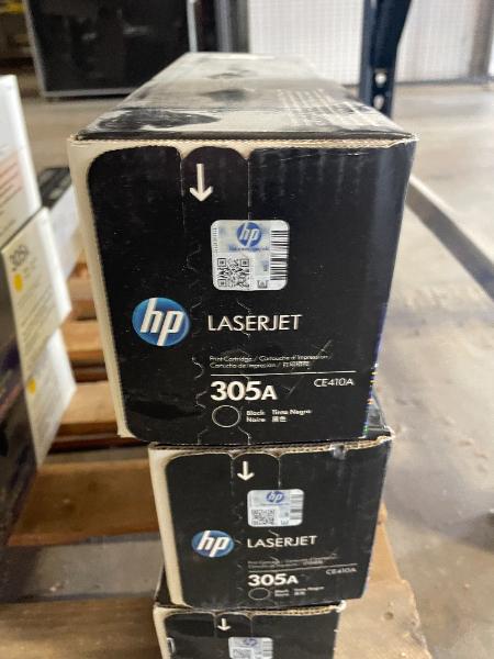 Printer Ink