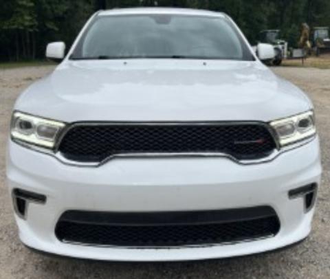 2021 Dodge Durango 4x4 SUV