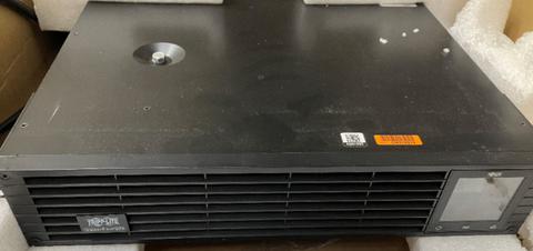 Tripp Lite Smart UPS