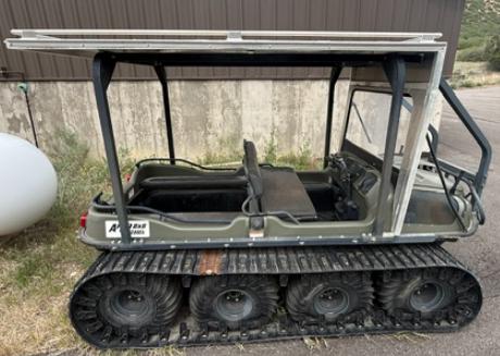 2011 Off Road MV