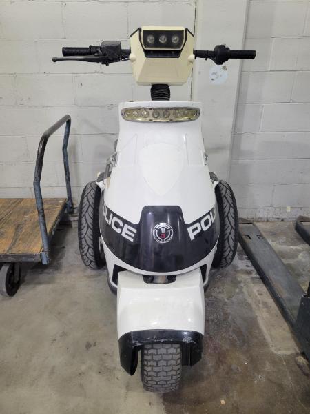 T3 Personal Mobility Scooter