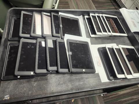 Used Tablets