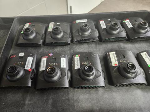 NetBotz Room Monitors
