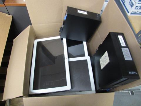19 Various Computers