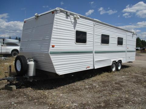 Gulf Stream Coach