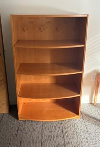 Wooden Furniture