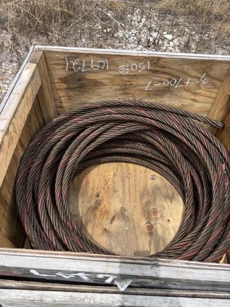 Steel Cable