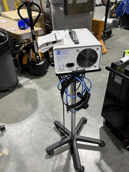 Xenon Corporation XLS300