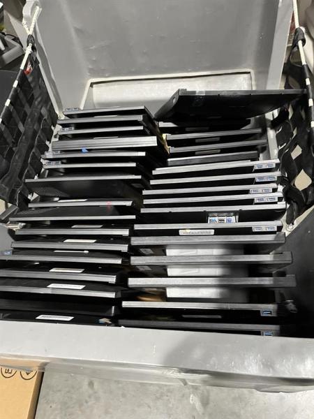 Computer Monitors