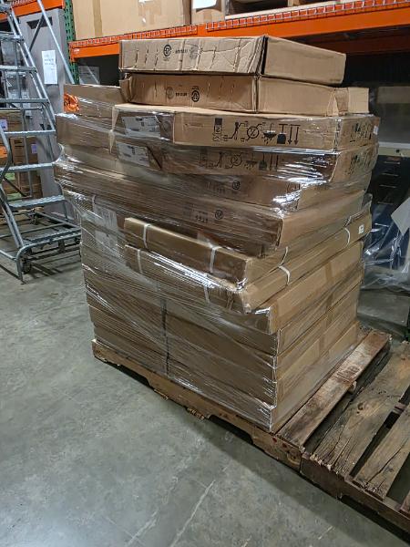 Miscellaneous Home Health Equipment