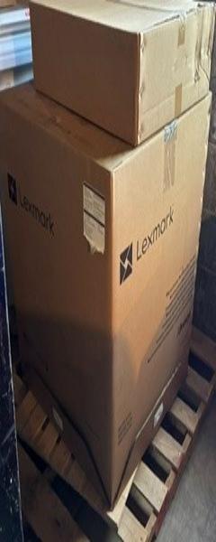 Lexmark MX721