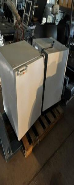 2 Summit Refrigerators
