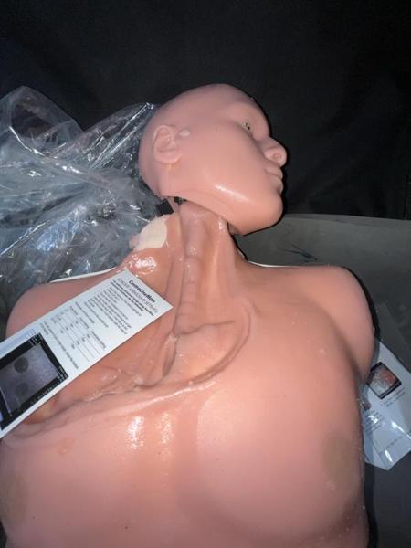 Training Aid