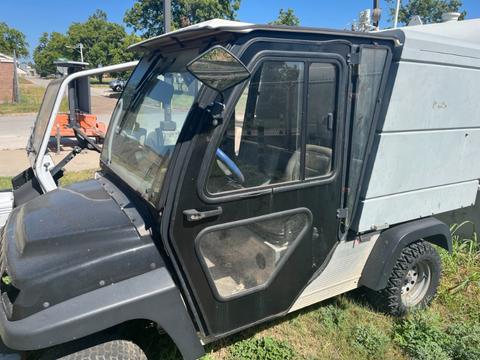 2008 Columbia Golf Cart