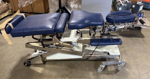 Chiropractic Table