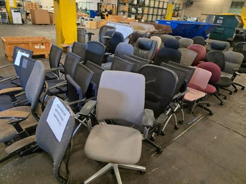 Office Furniture