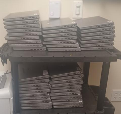 Miscellaneous Electronics and IT Devices