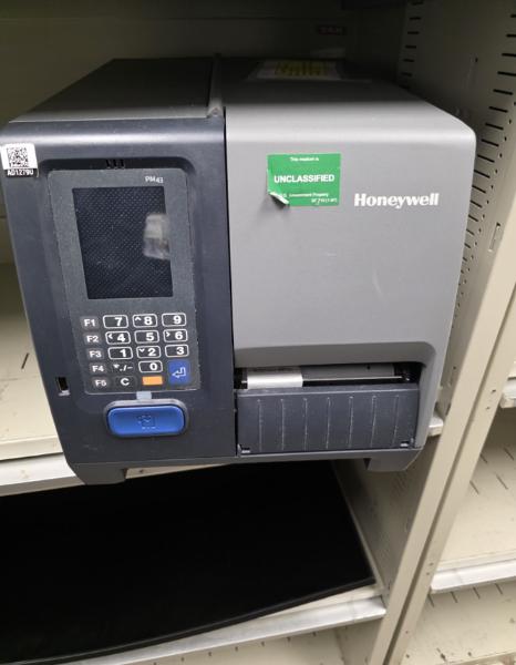 Thermal Printer