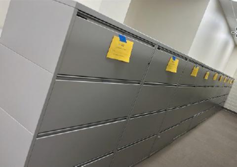 File Cabinets