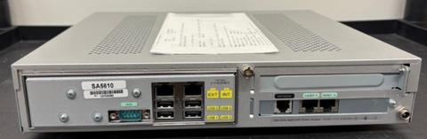 ION Networks SA5600 modem. This lot is in used condition