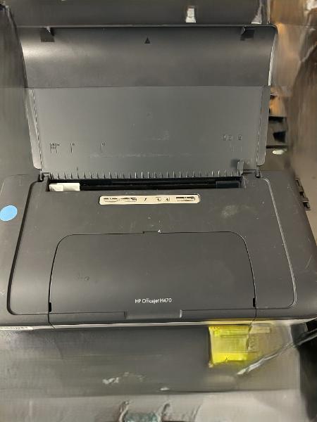 HP Printers