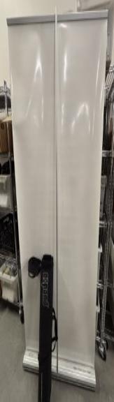 Expand Quick Screen Banner Stand 32"