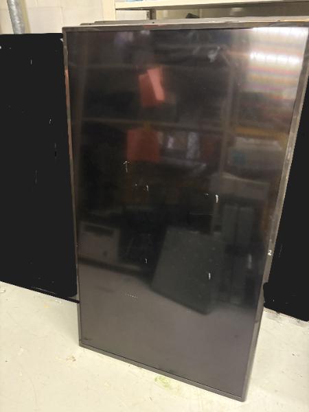 Misc. HD Television