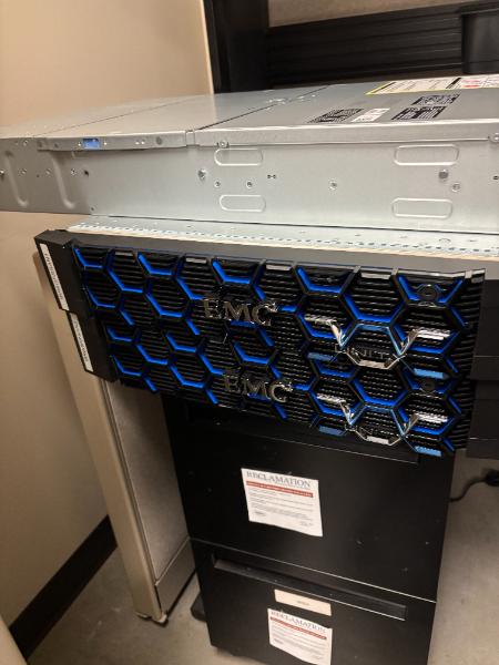 Various Dell Computer Equipment
