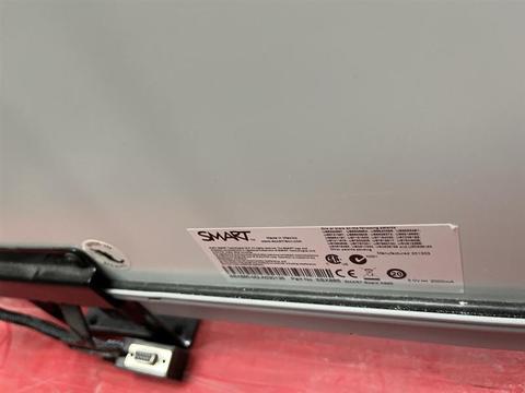3 Smart Boards