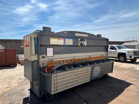 Shearing Machine