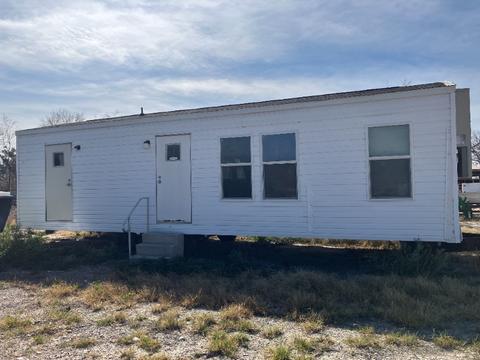 2008 Manufactured Travel Trailer
