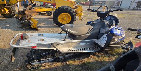 2010 Polaris RMK 800 Snowmobile