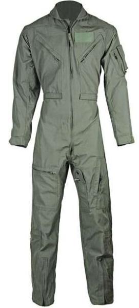 Flight Suits in Various Sizes in New or Unused Condition, Qty 43