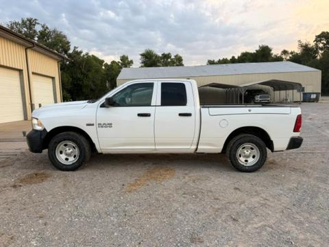 2015 Dodge Ram