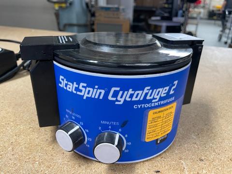 Stat Spin Laboratory Centrifuge