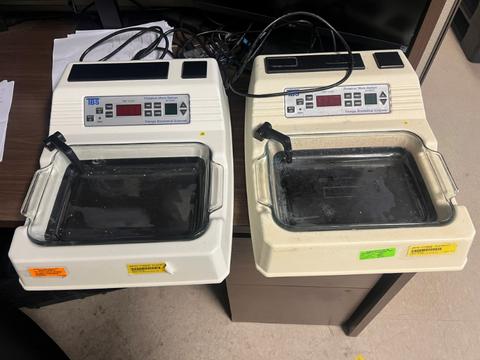 TBS Tissue Floatation Work Station Lot