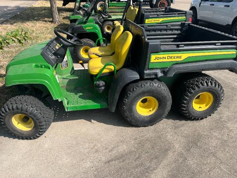 2021 John Deere Utility Vehicle