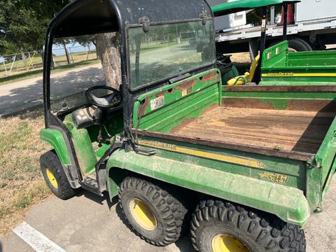2021 John Deere Utility Vehicle