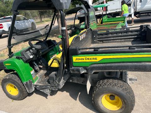 2021 John Deere Utility Vehicle