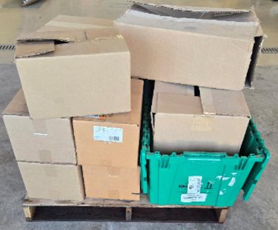 Misc Vehicle Parts