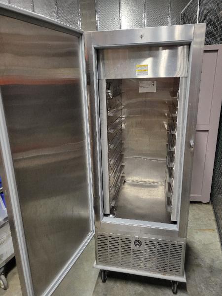 Victory Refrigerator