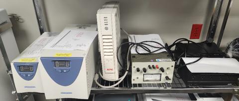 Power Supply Units